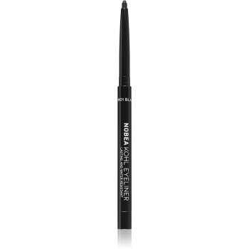 NOBEA Day-to-Day Kohl Eyeliner dermatograf automat - imagine 3